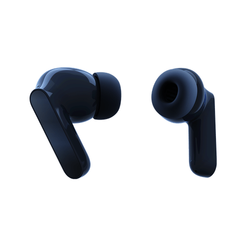 Audífonos Bluetooth MotoBuds Blueberry