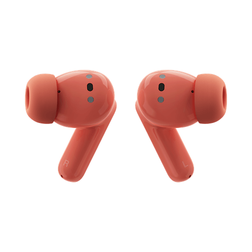 Audífonos Bluetooth MotoBuds Rosados