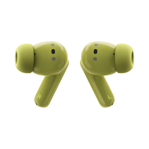 Audífonos Bluetooth MotoBuds Verdes