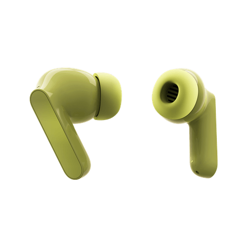 Audífonos Bluetooth MotoBuds Verdes