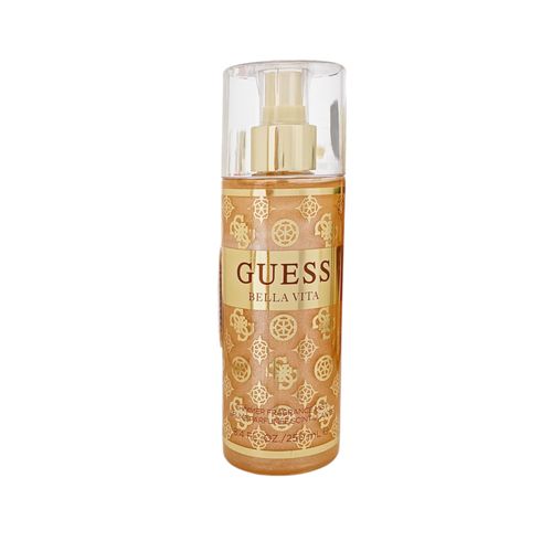 Body Mist Guess Bella Vita Shimmer 250ml