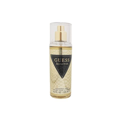 Body Mist Guess Seductive Women 125ml