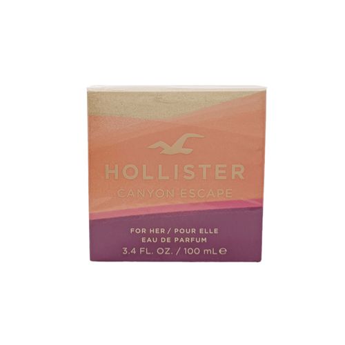Canyon Escape for Her Eau de Parfum 100ml