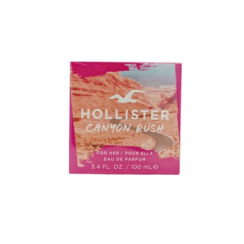 Canyon Rush for Her Eau de Parfum 100ml