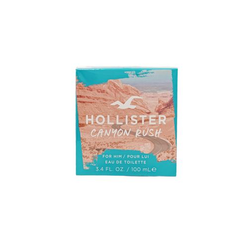 Canyon Rush for Him Eau de Toilette 100ml