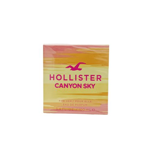 Canyon Sky for Her Eau de Parfum 100ml