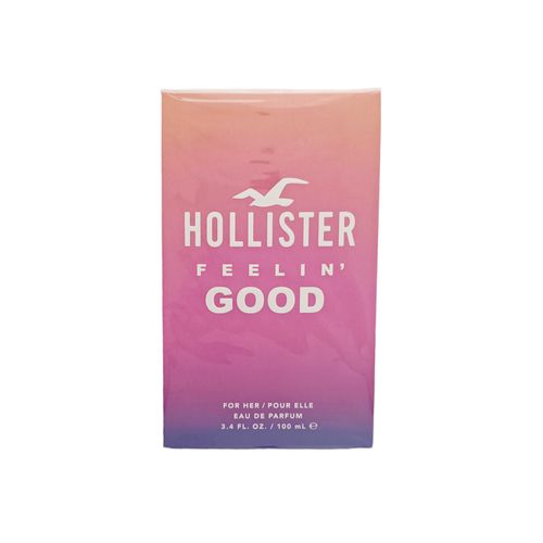 Feeling Good for Her Eau de Toilette 100ml