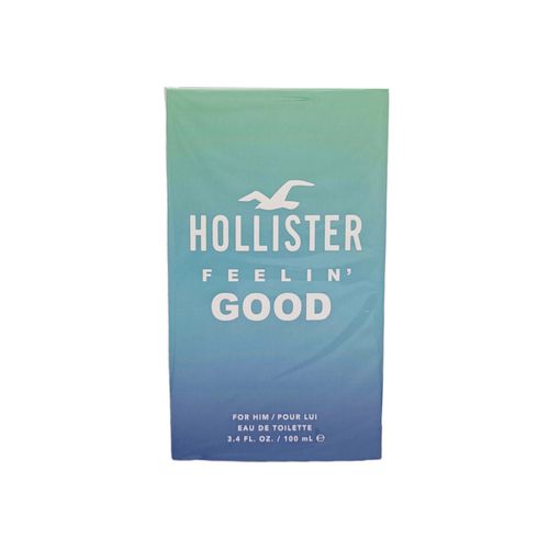 Feeling Good For Him Eau de Toilette 100ml