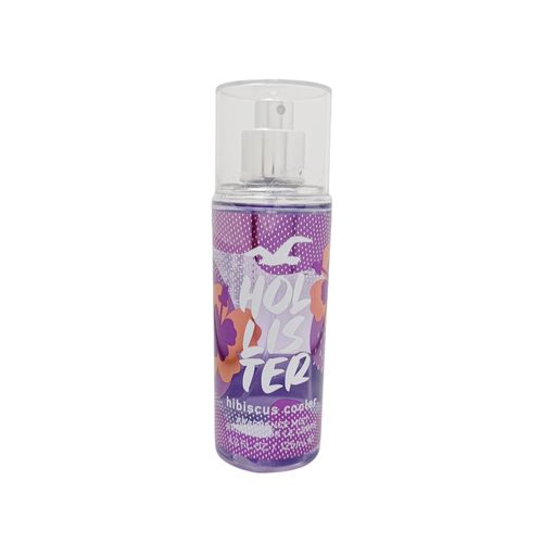 Body Mist Hibiscus Cooler 125ml