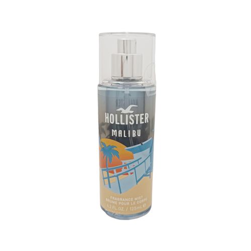 Body Mist Malibu 125ml