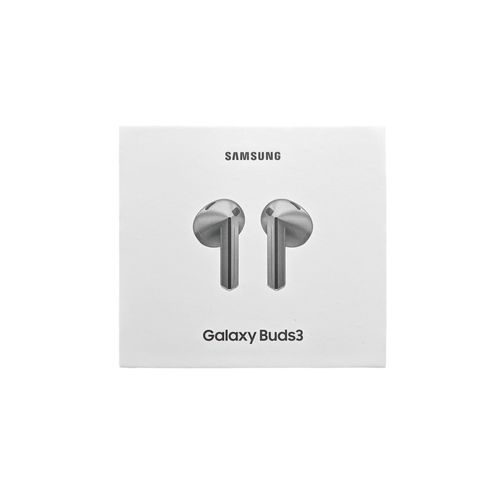 Audífono Gris TWS Samsung Galaxy buds 3