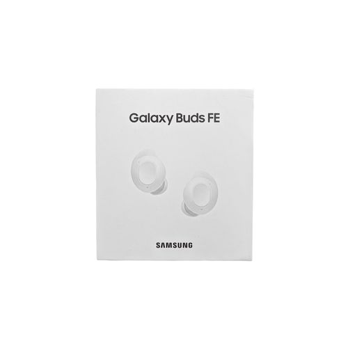 Audífono Blanco TWS Samsung Galaxy Buds FE