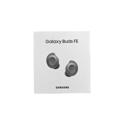 Audífono Gris TWS Samsung Galaxy Buds FE