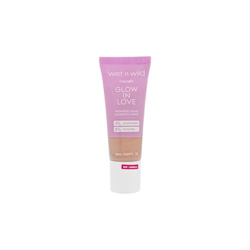 Mega Glow in Love Radiance Liquid Highlighter 20ml