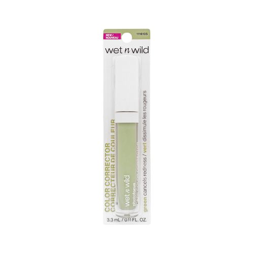 Photo Focus Care Color Corrector