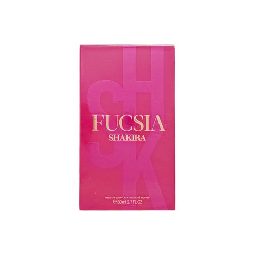 Fucsia Eau de Parfum 80ml