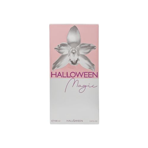 Halloween Magic Eau de Toilette