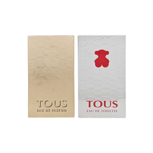 Dúo Tous Gold Silver Eau de Toilette 30ml