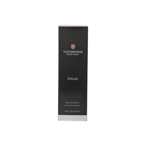 Swiss Army Altitude Eau de Toilette 100ml