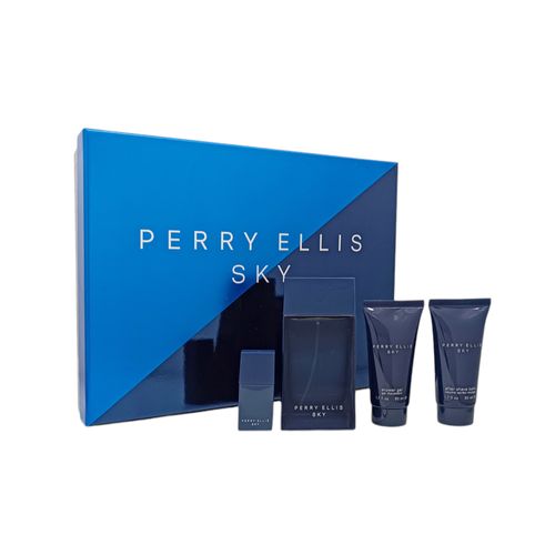 Set Sky for Men 100ml