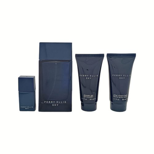 Set Sky for Men 100ml