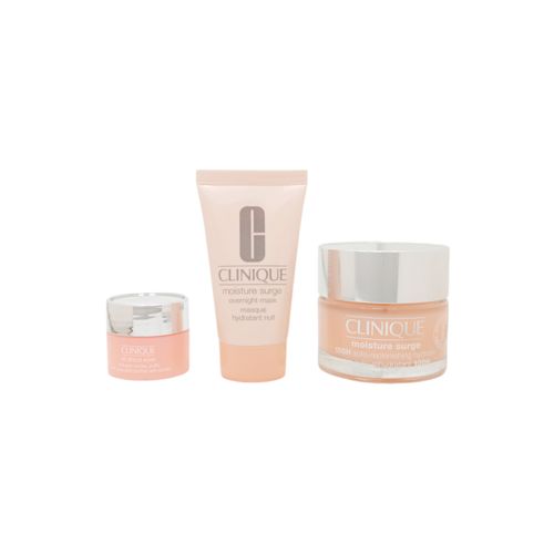 Clinique Set Moisture Surge 100H Crema