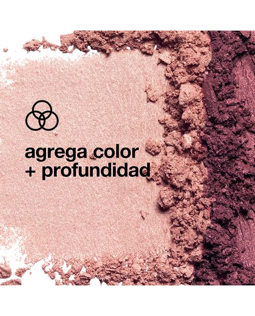 Clinique Paleta de sombras All About Shadow™ Duo