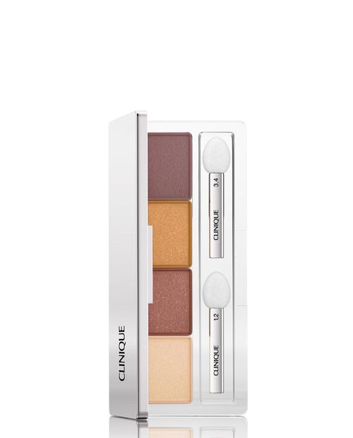 Clinique Paleta de sombras All About Shadow™ Quad