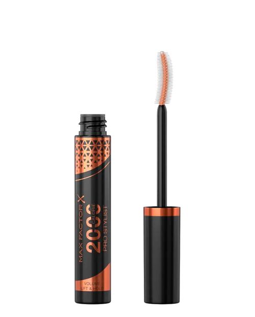 2000 Calorie Pro Stylist Mascara Waterproof