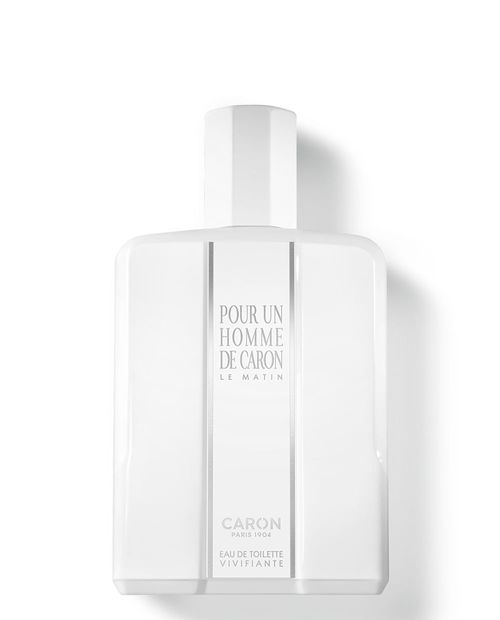 Pour Un Homme De Le Matin Eau de Toilette 125ml