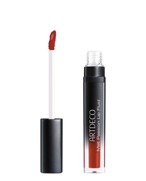 Mat Passion Lip Fluid