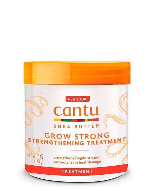 Tratamiento Capilar Fortalecedor Grow Strong Strengthening 6oz