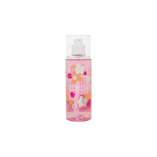 Body Mist Radiant Petals 125ml