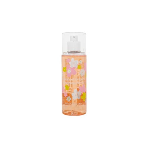 Body Mist Sunkissed Petals 125ml