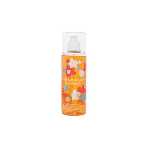 Body Mist Wild Petals 125ml