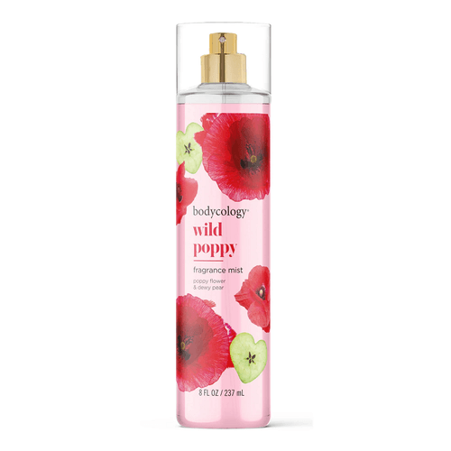 Body Splash Wild Poppy 237ml