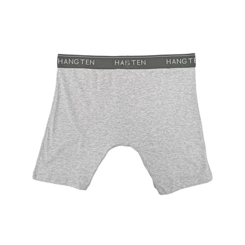 Boxer gris jaspeado