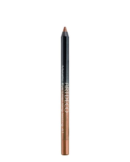 Metallic Eye Liner Long-Lasting