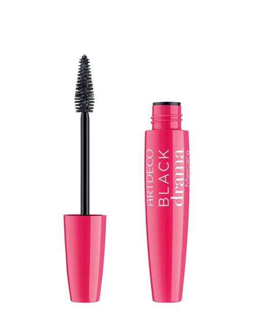 Black Drama Mascara