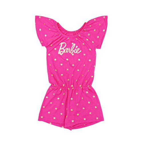 Jumper estampado rosa