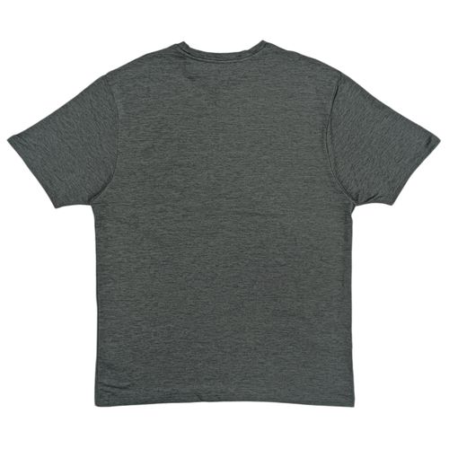 Camiseta sólida gris