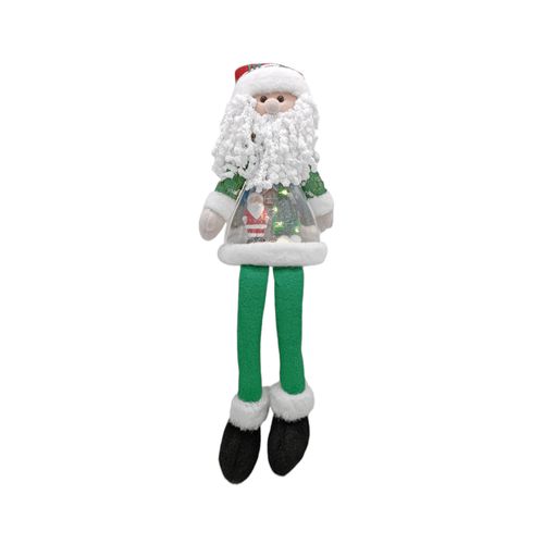 Figura santa claus