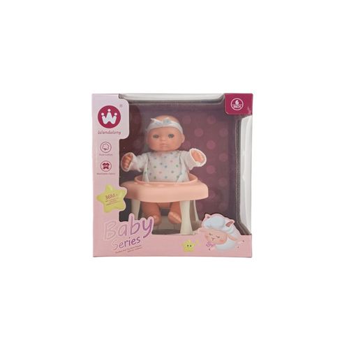 Muñeca baby series