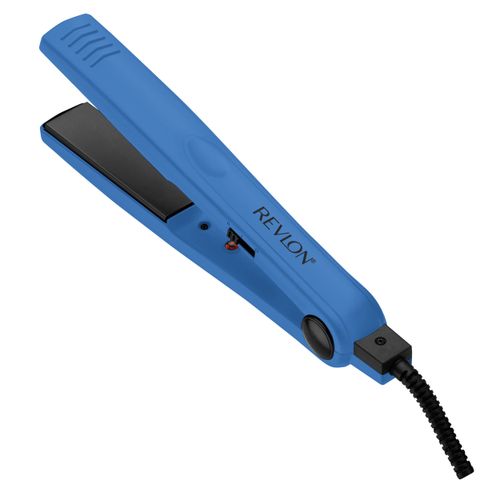 Plancha de cerámica de 1" azul