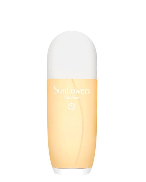 Sunflowers Sunrise Eau de Toilette 100ml