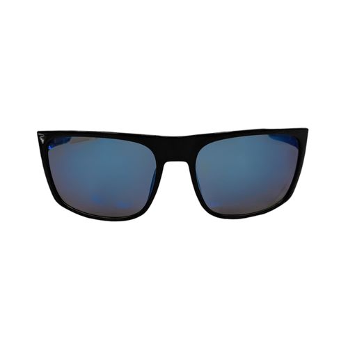 Lentes negros para sol