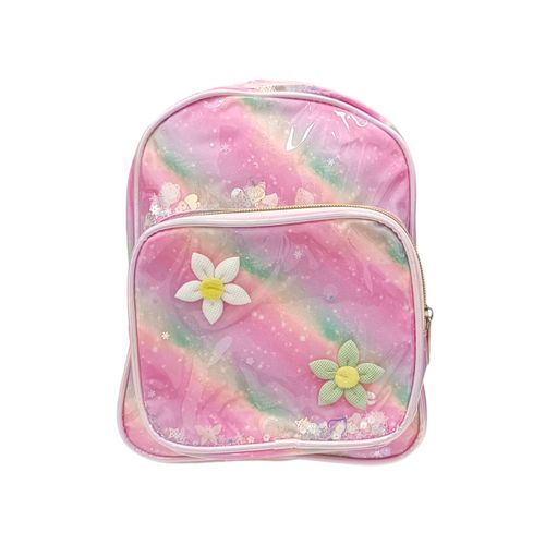 Backpack infantil arcoíris