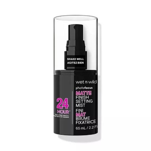 Photo Focus 24-Hour Setting Mist 65ml