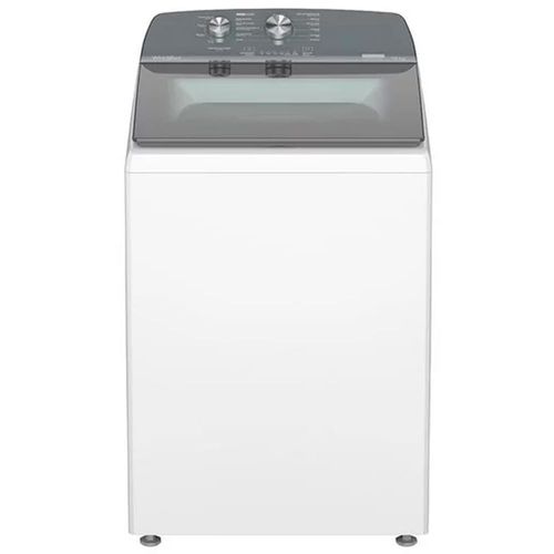 Lavadora Whirlpool carga superior 18 KG // 8MWTW1812WPM