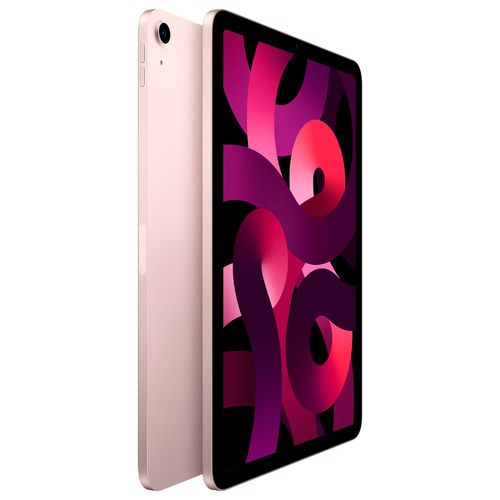 Apple Ipad Air 5ta gen 256GB rosa